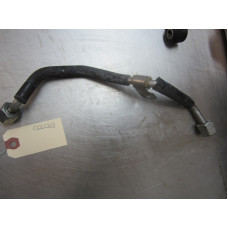 02L023 Pump To Rail Fuel Line For 14-16 HYUNDAI ELANTRA  2.0